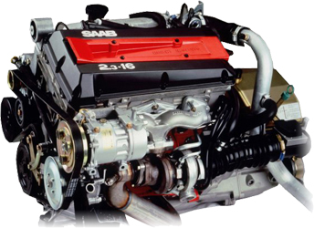 DF091 Engine